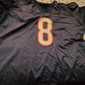 8 bears jersey